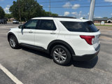 Used 2021 Ford Explorer XLT w/ Equipment Group 202A image 3