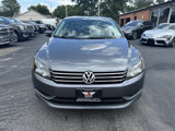Used 2014 Volkswagen Passat 1.8T SE image 2