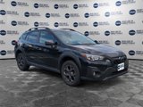 Used 2021 Subaru Crosstrek 2.5i Sport w/ Popular Package #3 image 3