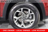 Certified 2024 Chevrolet Trax LT w/ LT Convenience Package image 3