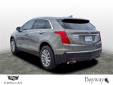 Used 2017 Cadillac XT5 Luxury w/ Driver Awareness Package image 4