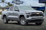 New 2025 Chevrolet Colorado LT w/ LT Convenience Package image 2