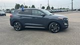 Used 2019 Hyundai Tucson Sport image 3