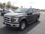 Used 2016 Ford F150 4x4 SuperCrew image 3