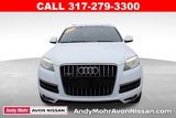 Used 2014 Audi Q7 3.0T Premium Plus w/ Premium Plus Package image 2