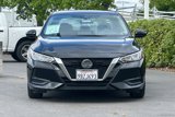 Certified 2022 Nissan Sentra SV image 6