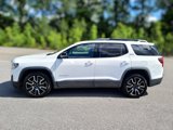 Used 2021 GMC Acadia SLE w/ Elevation Edition image 2