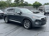 Used 2020 Hyundai Santa Fe SEL w/ Convenience + Premium Package image 2