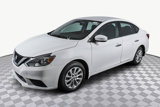 Used 2018 Nissan Sentra SV w/ Protection Package image 4