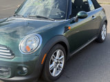 Used 2013 MINI Cooper Convertible image 3