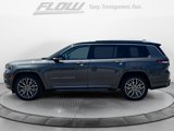 Used 2022 Jeep Grand Cherokee L Summit image 5