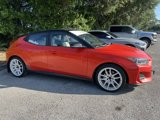 Used 2019 Hyundai Veloster Turbo Ultimate image 2