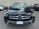Used 2022 Mercedes-Benz GLC 300 4MATIC image 2