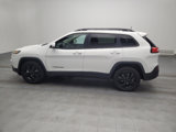 Used 2016 Jeep Cherokee High Altitude image 3