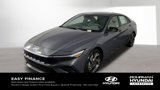 New 2025 Hyundai Elantra Sport image 4