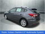 Used 2018 Subaru Impreza 2.0i Premium w/ Eyesight & BSD & Rcta image 3