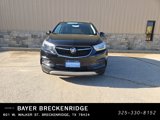 Used 2022 Buick Encore Preferred image 2