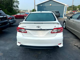 Used 2013 Toyota Corolla LE Special Edition image 5