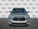 Used 2014 Toyota Highlander Limited Platinum image 3