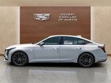 New 2025 Cadillac CT5 Sport image 3