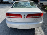 Used 2012 Lincoln MKZ image 4