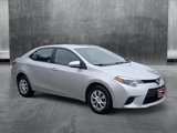 Used 2014 Toyota Corolla L image 3