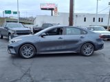 Used 2022 Kia Forte GT-Line image 2
