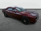 Used 2017 Dodge Challenger SXT w/ Blacktop Package image 5