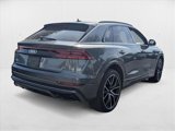 Used 2019 Audi Q8 Premium Plus w/ Premium Plus image 5