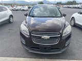Used 2016 Chevrolet Trax LT w/ LT Convenience Package image 3