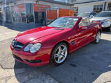 Used 2006 Mercedes-Benz SL 500 image 2