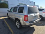 Used 2011 Jeep Patriot Latitude image 3