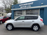 Used 2010 Toyota RAV4 4WD image 3
