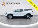 Used 2024 GMC Terrain SLE image 5