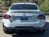 Used 2022 BMW M240i xDrive Coupe w/ Premium Package image 6