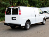 Used 2013 Chevrolet Express 3500 image 5