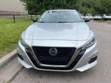 Used 2019 Nissan Altima 2.5 SR image 2
