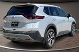 Certified 2023 Nissan Rogue SV image 2
