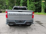Used 2020 Chevrolet Silverado 1500 LT Trail Boss image 4