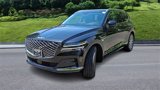 Used 2021 Genesis GV80 2.5T image 4