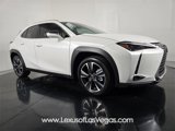 New 2025 Lexus UX 300h FWD image 2