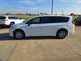 New 2025 Chrysler Voyager LX image 2