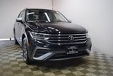 New 2024 Volkswagen Tiguan Wolfsburg Edition image 2