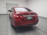 Used 2017 Nissan Altima 2.5 SV w/ Convenience Package image 6