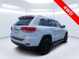 Used 2017 Jeep Grand Cherokee Laredo w/ Quick Order Package 23E image 3