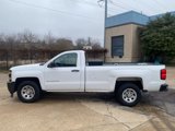 Used 2014 Chevrolet Silverado 1500 W/T image 4