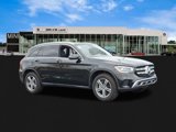 Used 2021 Mercedes-Benz GLC 300 4MATIC image 3