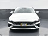New 2025 Hyundai Elantra SE image 2