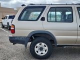 Used 1997 Nissan Pathfinder SE image 5