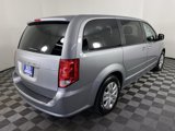 Used 2016 Dodge Grand Caravan SE w/ Quick Order Package 29E SE image 3